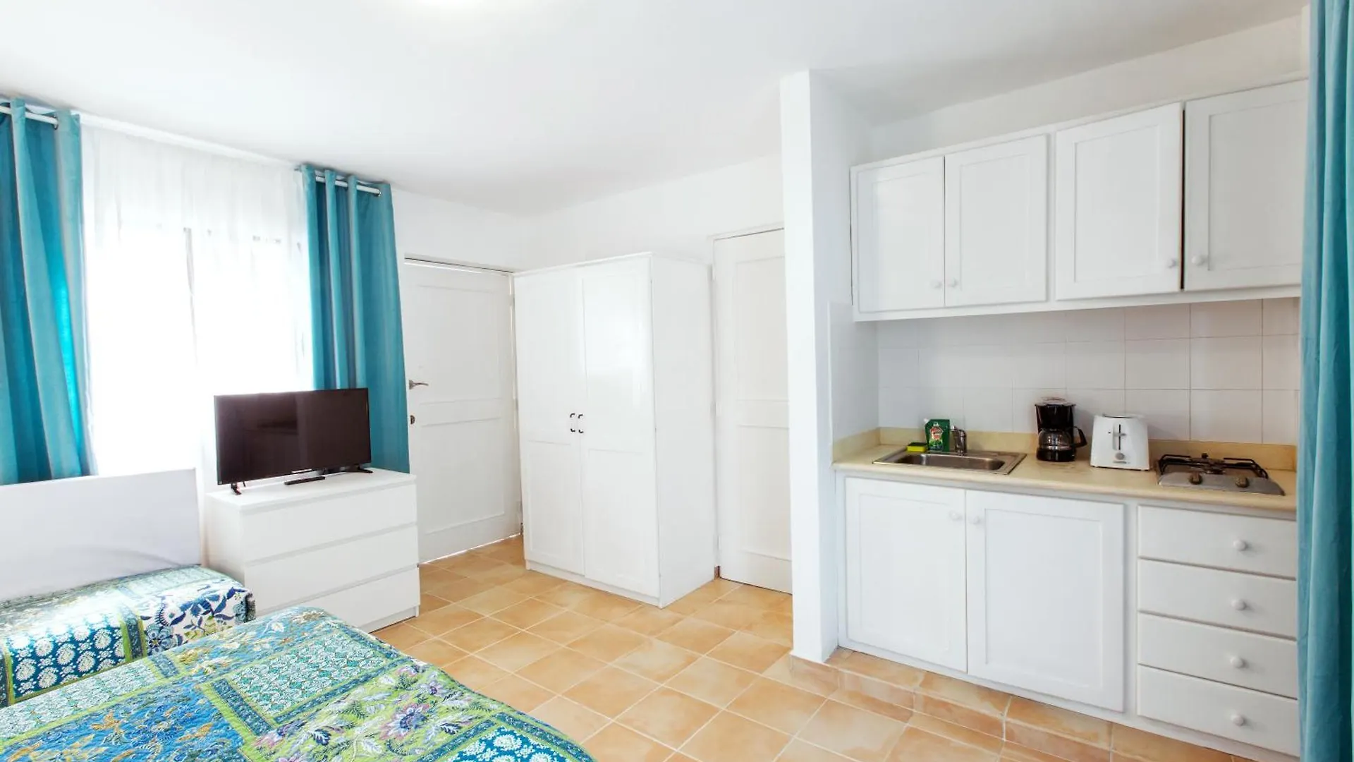 Tropicana Suites Punta Cana Hotel