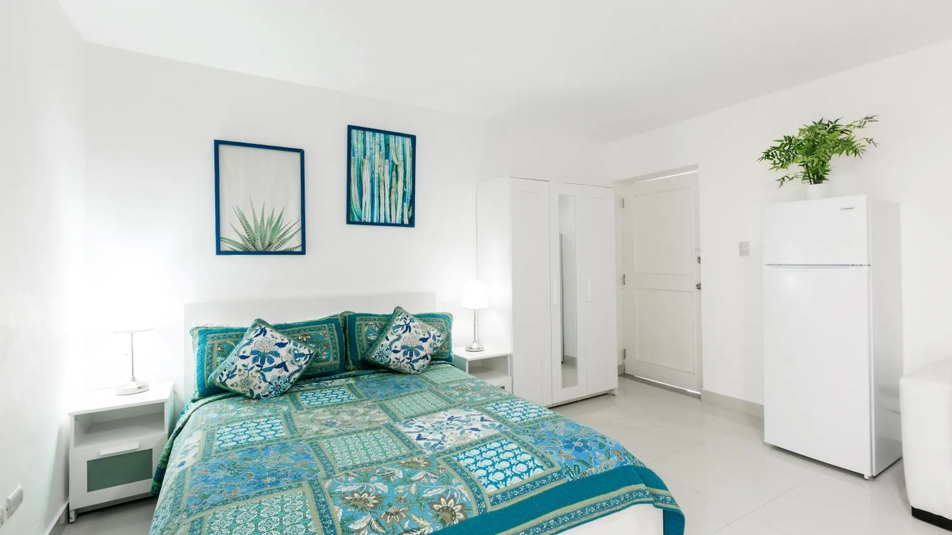 Tropicana Suites Punta Cana Hotel