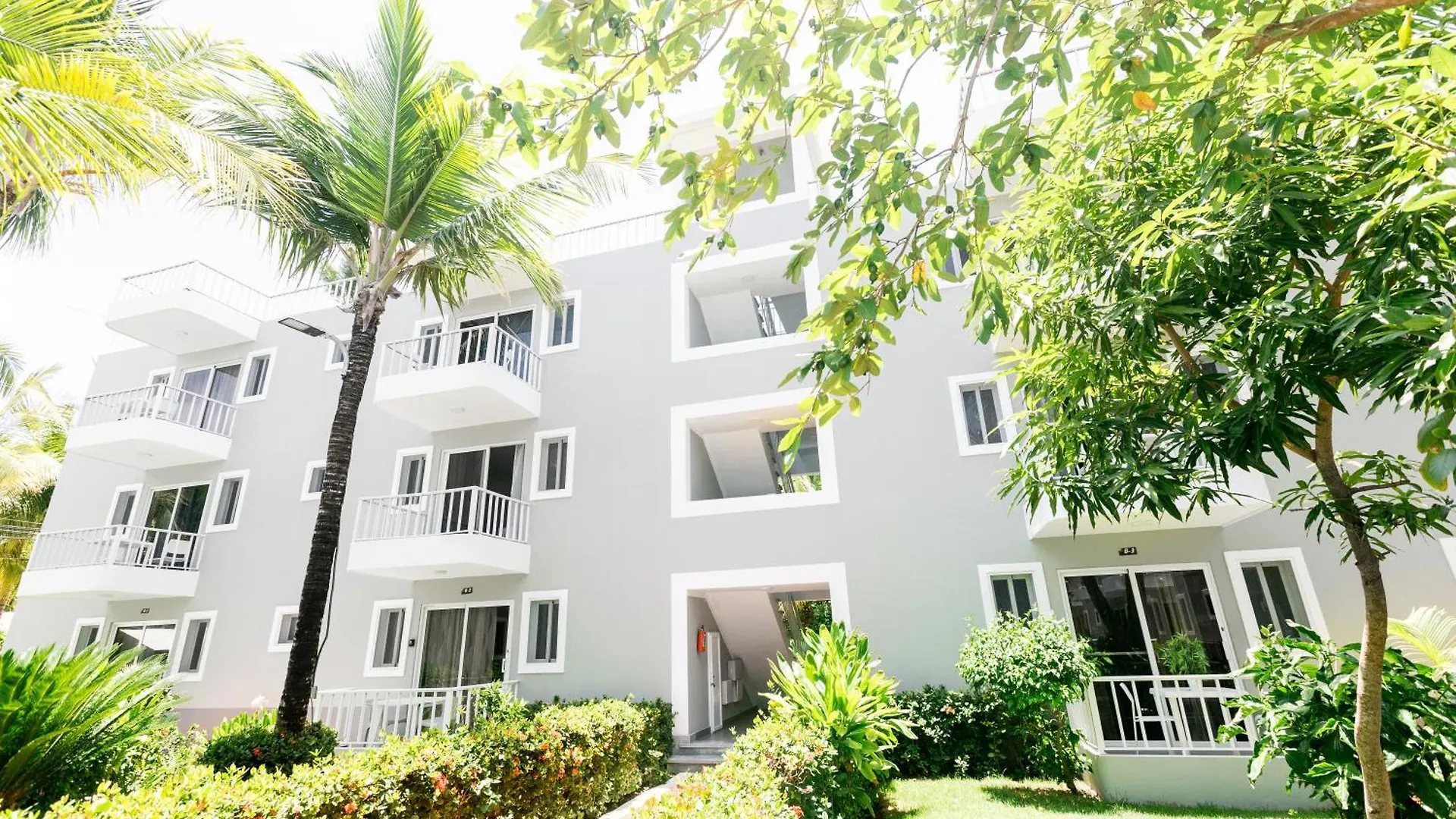Tropicana Suites Punta Cana