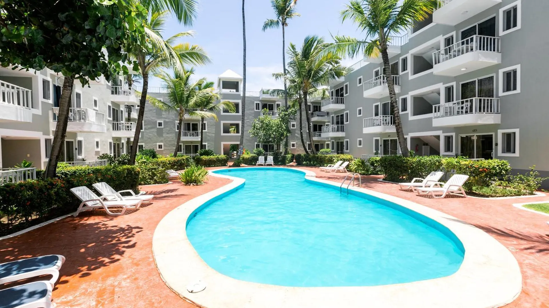 Tropicana Suites Punta Cana