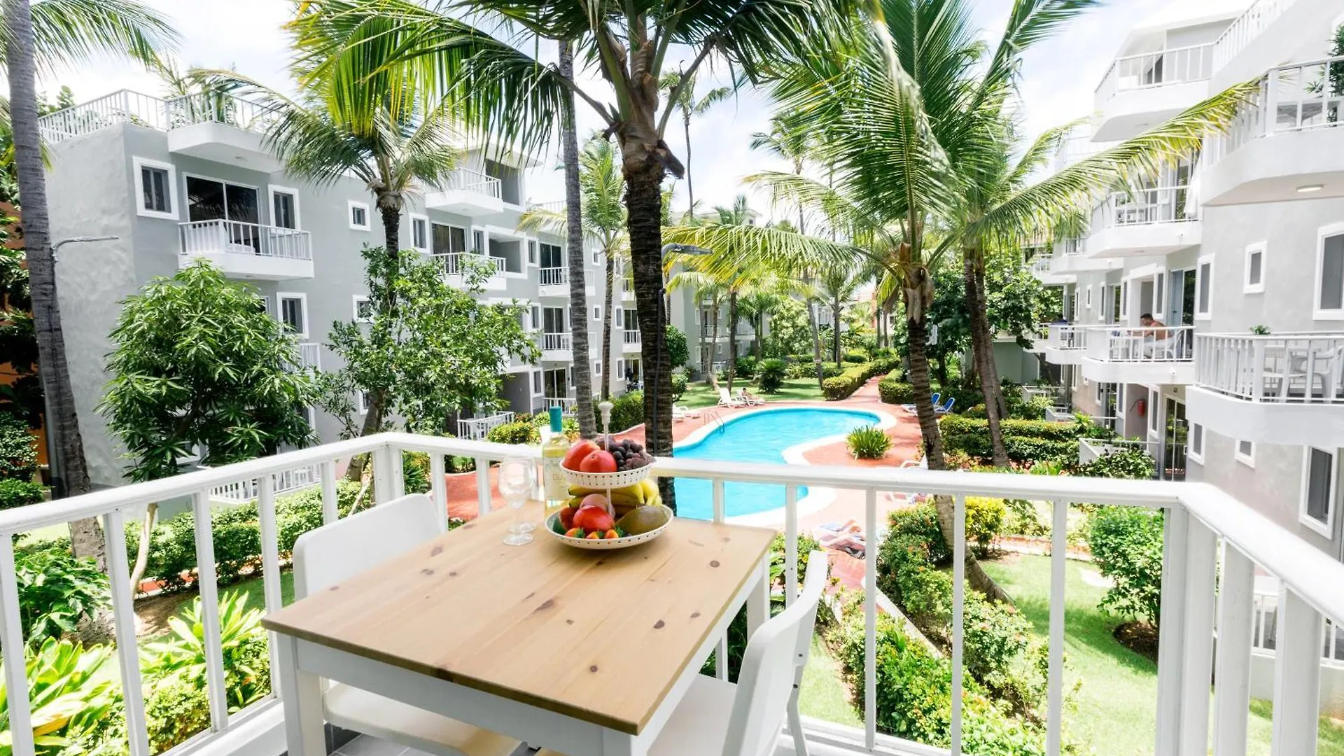 Hotel Tropicana Suites Punta Cana