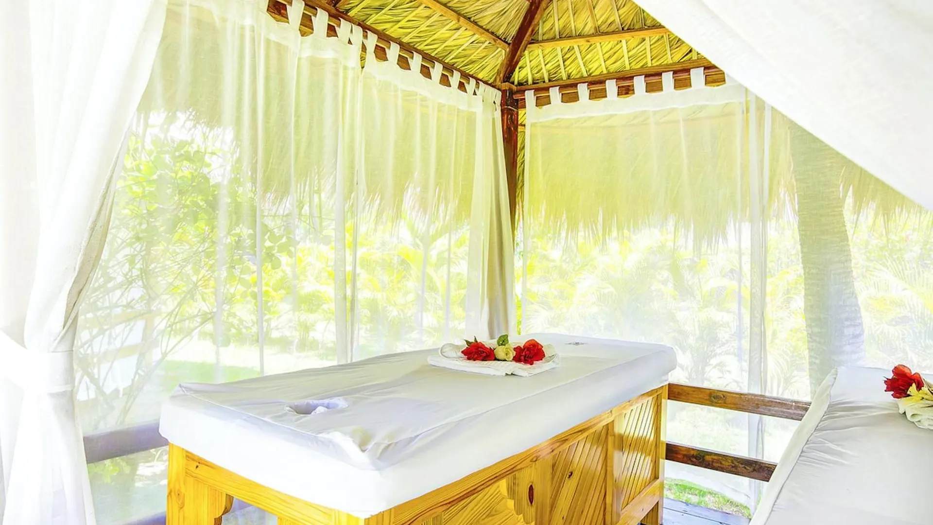 Hotel Tropicana Suites Punta Cana
