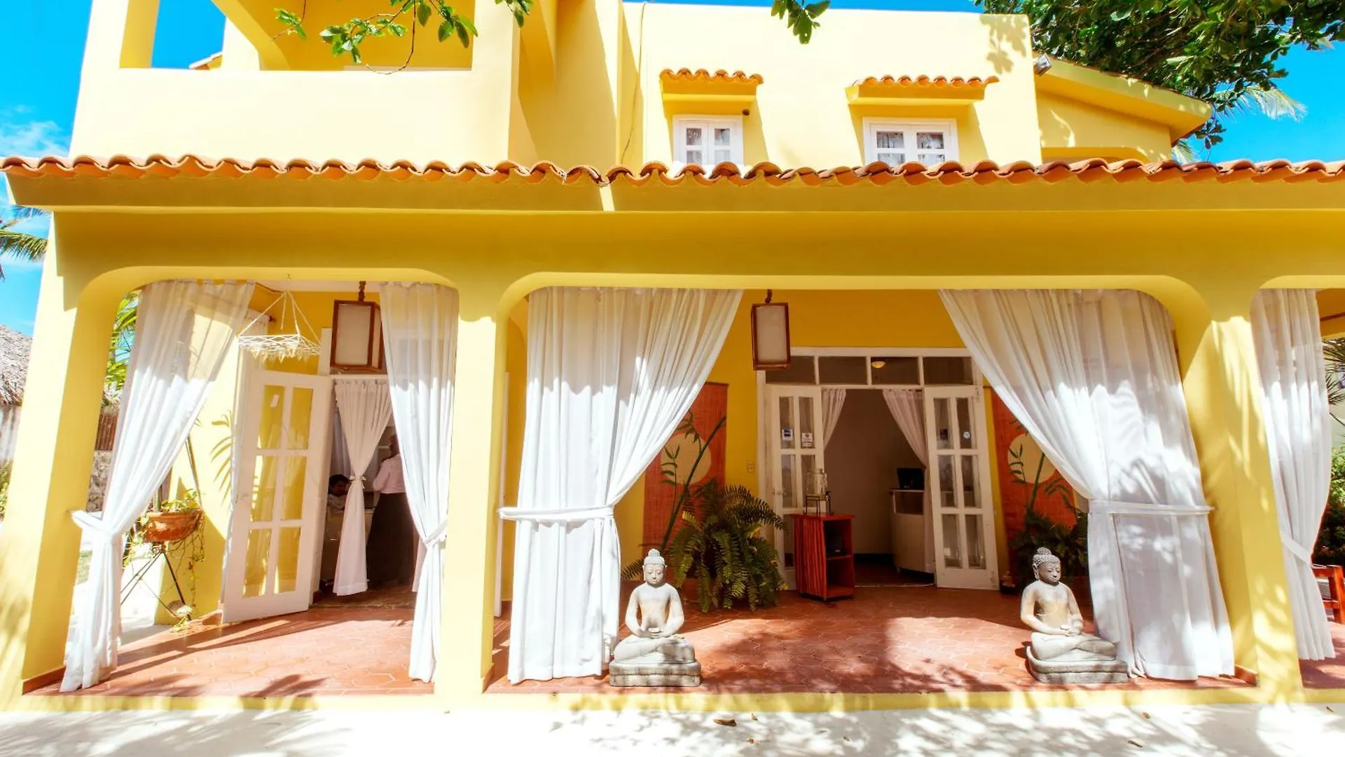 Hotel Tropicana Suites Punta Cana