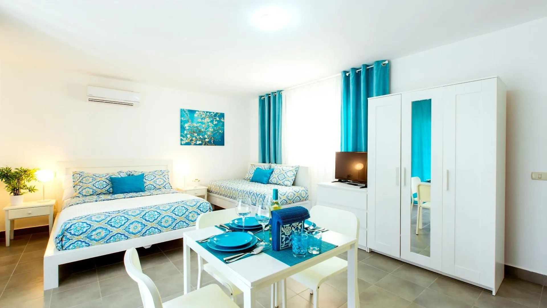 Tropicana Suites Punta Cana 5*,  Dominican Republic