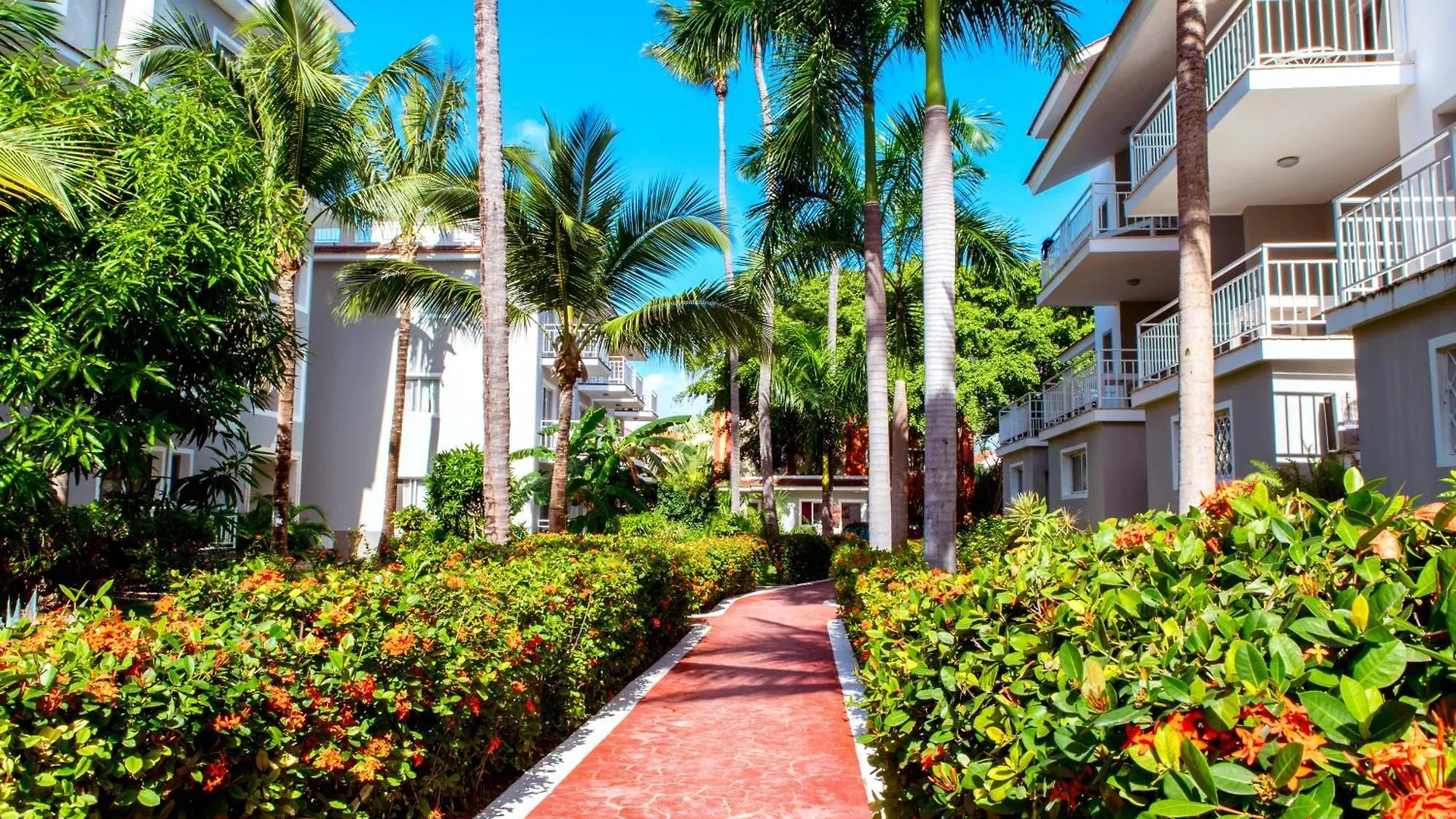 Tropicana Suites Punta Cana Hotel