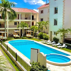 Apartahotel Seven Beaches, Punta Cana