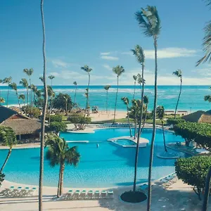 Resort Iberostar Selection Bavaro, Punta Cana