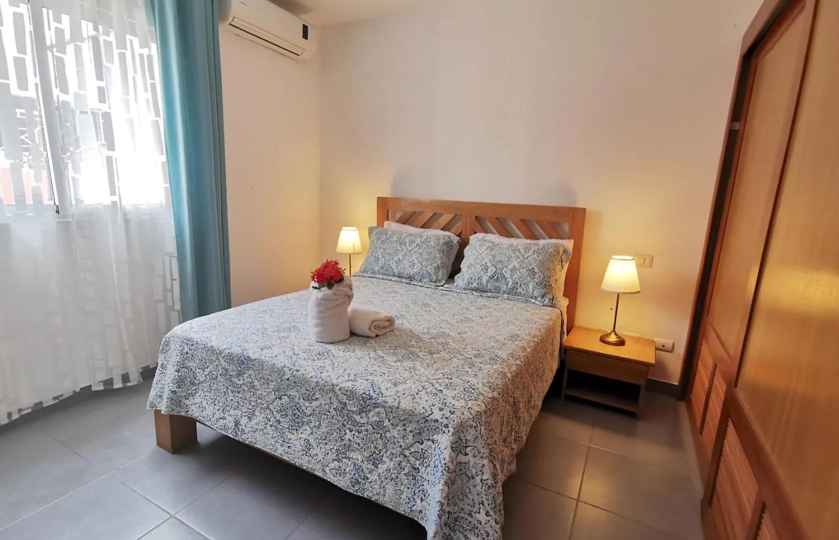 Tropicana Suites Punta Cana 5*,