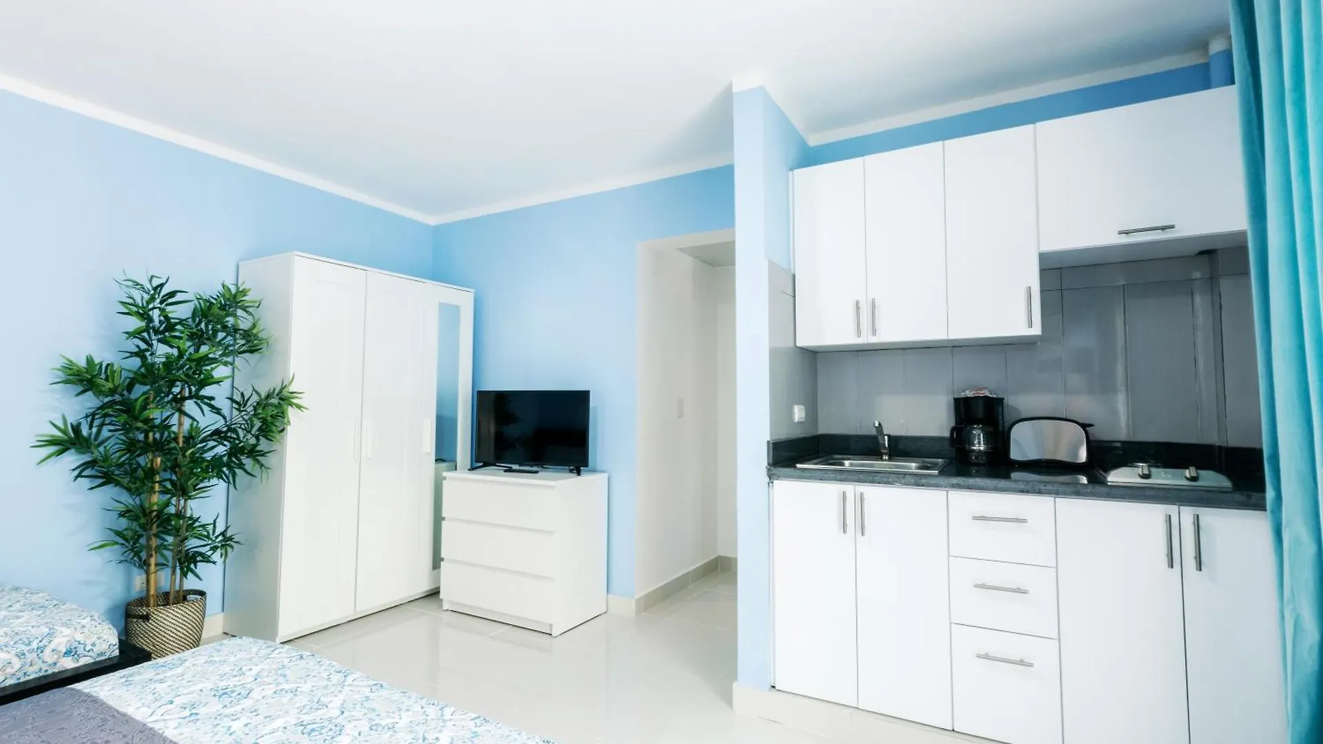 ***** Hotel Tropicana Suites Punta Cana República Dominicana