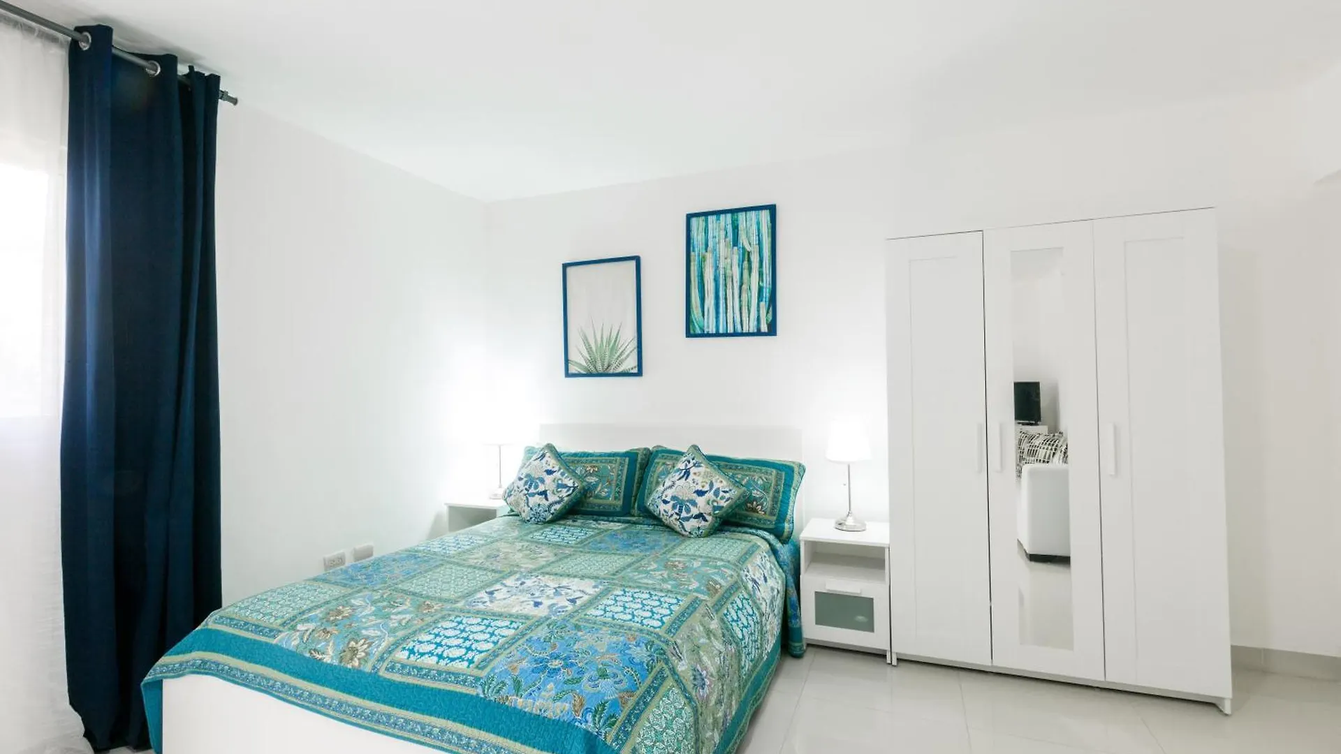 Tropicana Suites Punta Cana