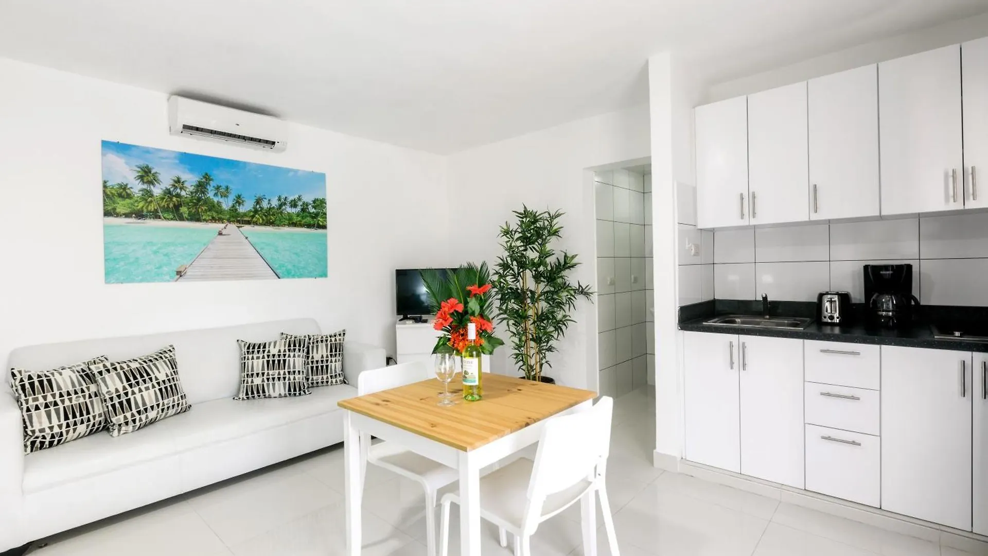 Tropicana Suites Punta Cana