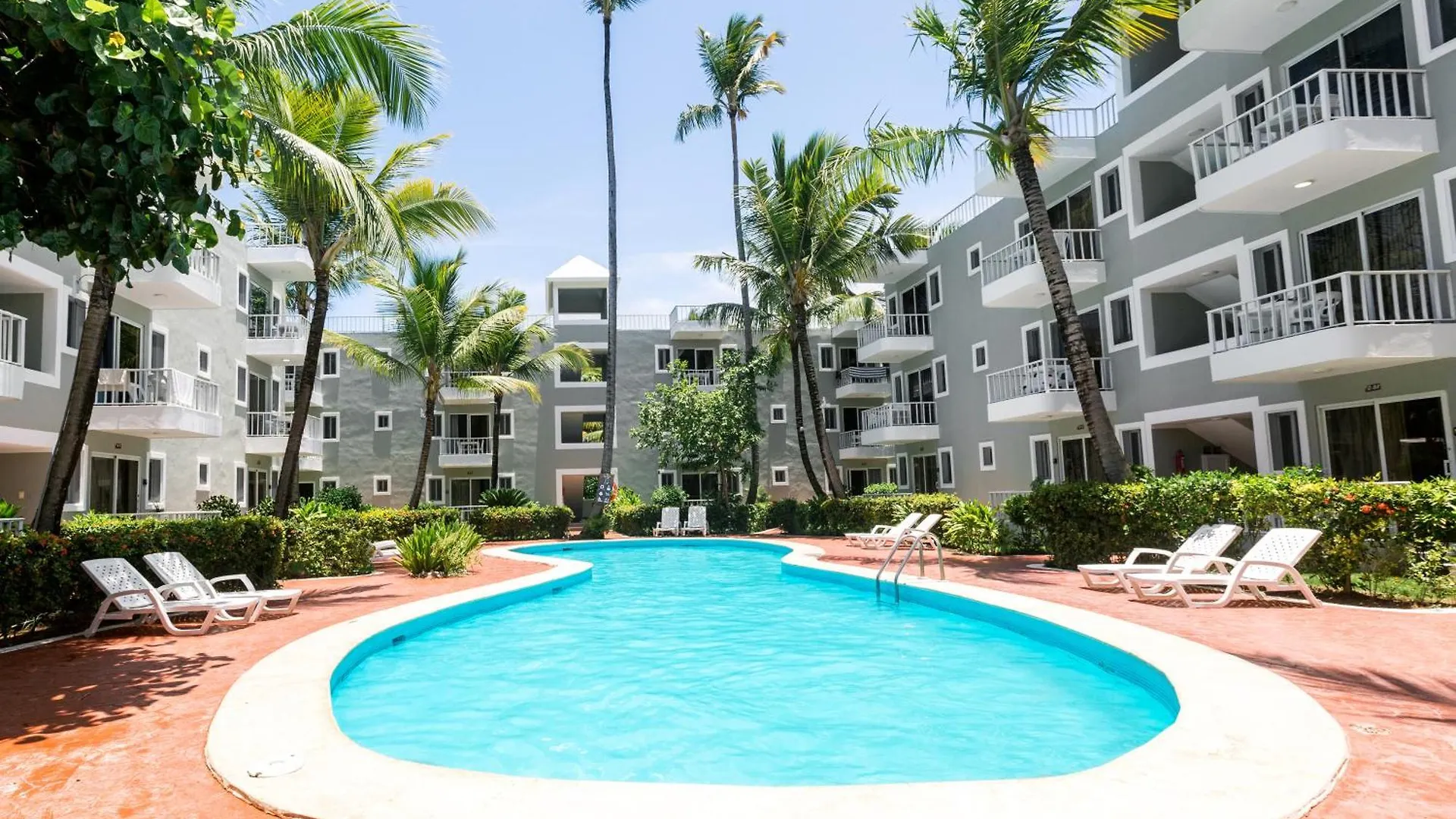 Tropicana Suites Punta Cana