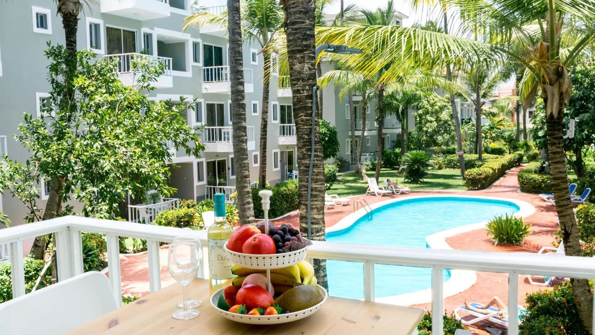 Tropicana Suites Punta Cana 5*,  República Dominicana