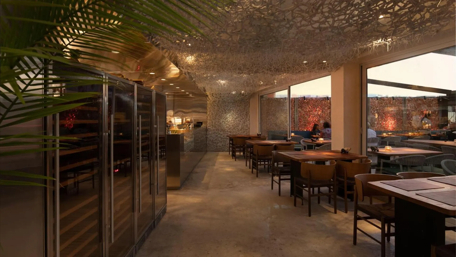 Tropicana Suites Punta Cana Dominikánská republika