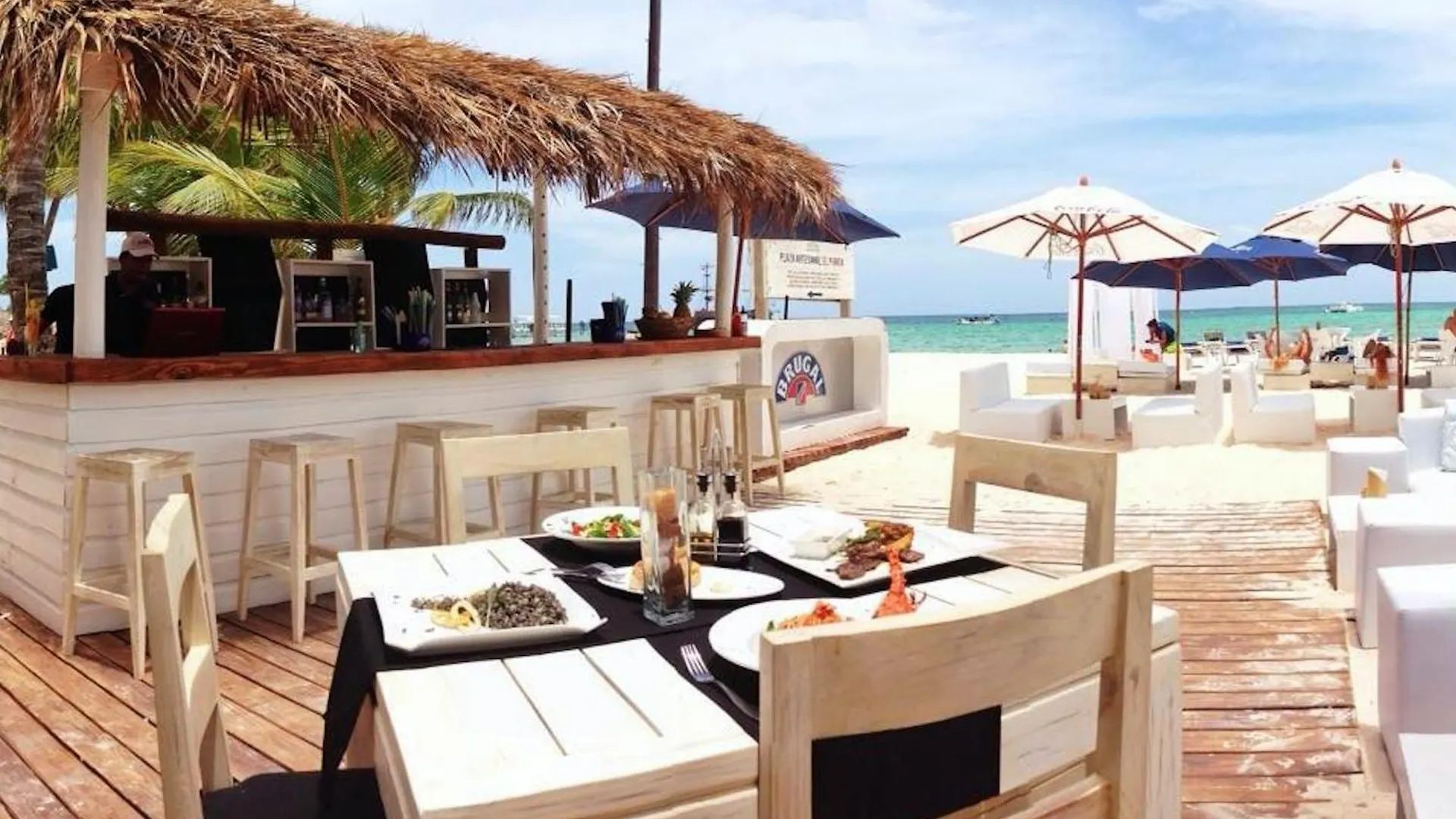 Hotel Tropicana Suites Punta Cana