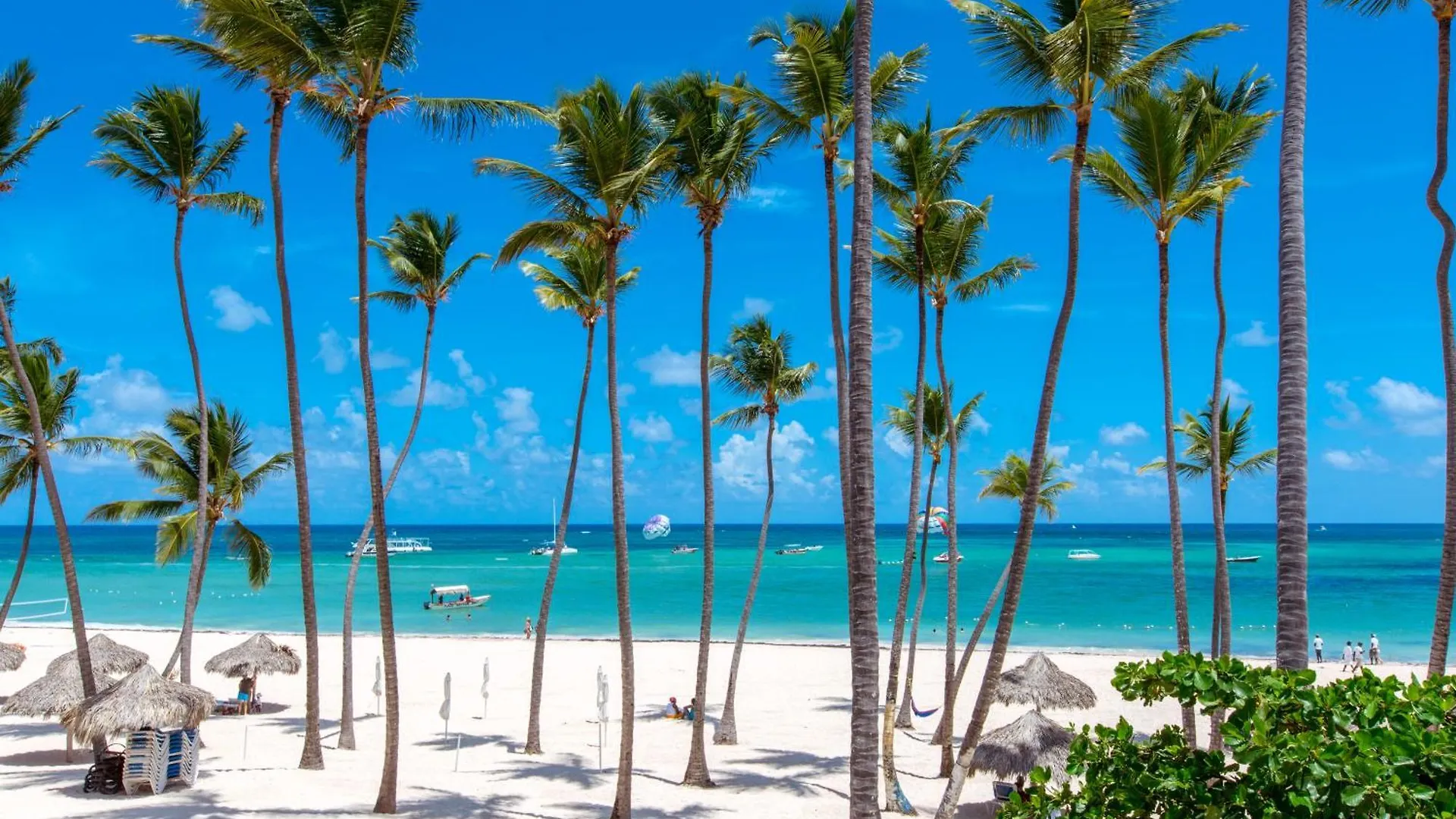 Tropicana Suites Punta Cana