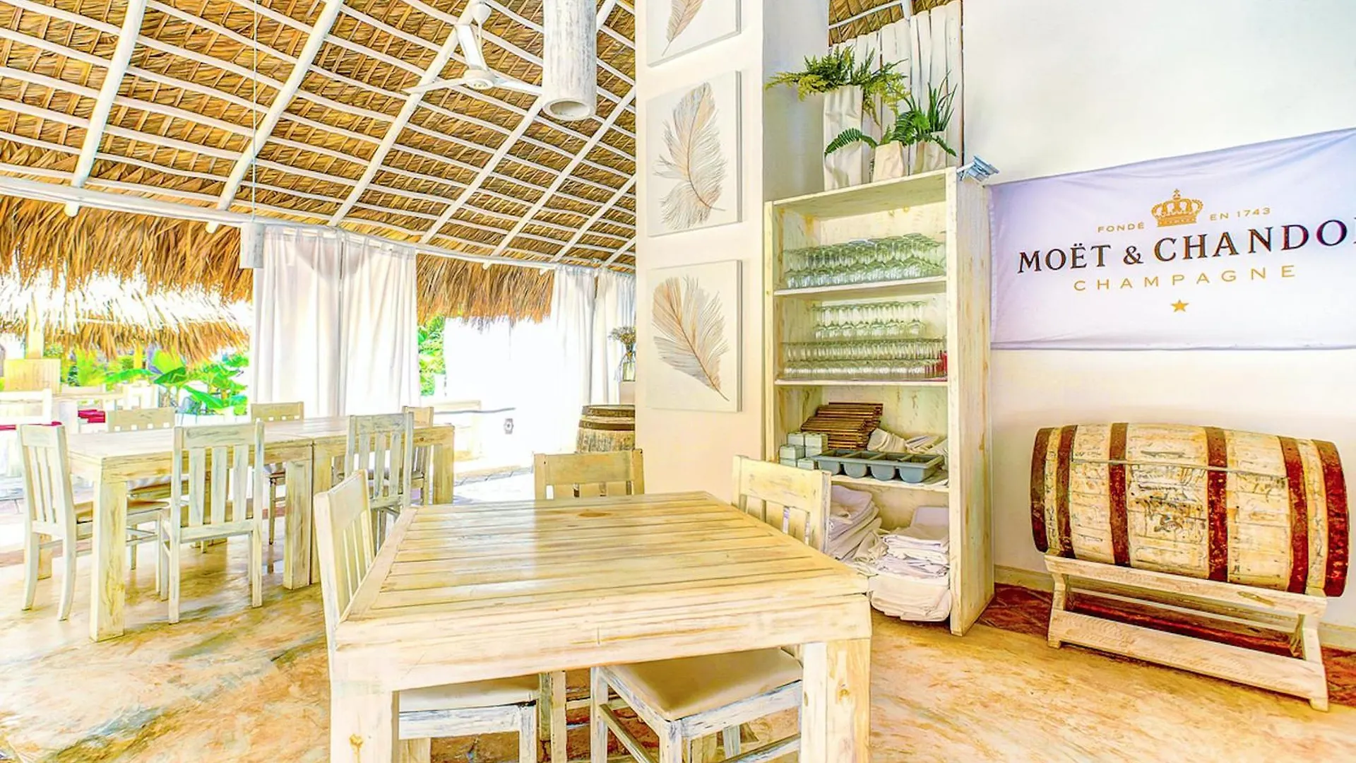 Tropicana Suites Punta Cana República Dominicana