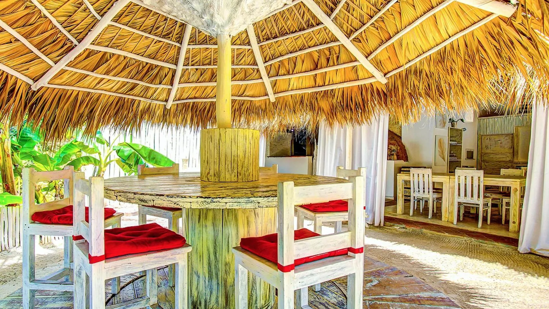 Tropicana Suites Punta Cana 5*,  Dominikánská republika