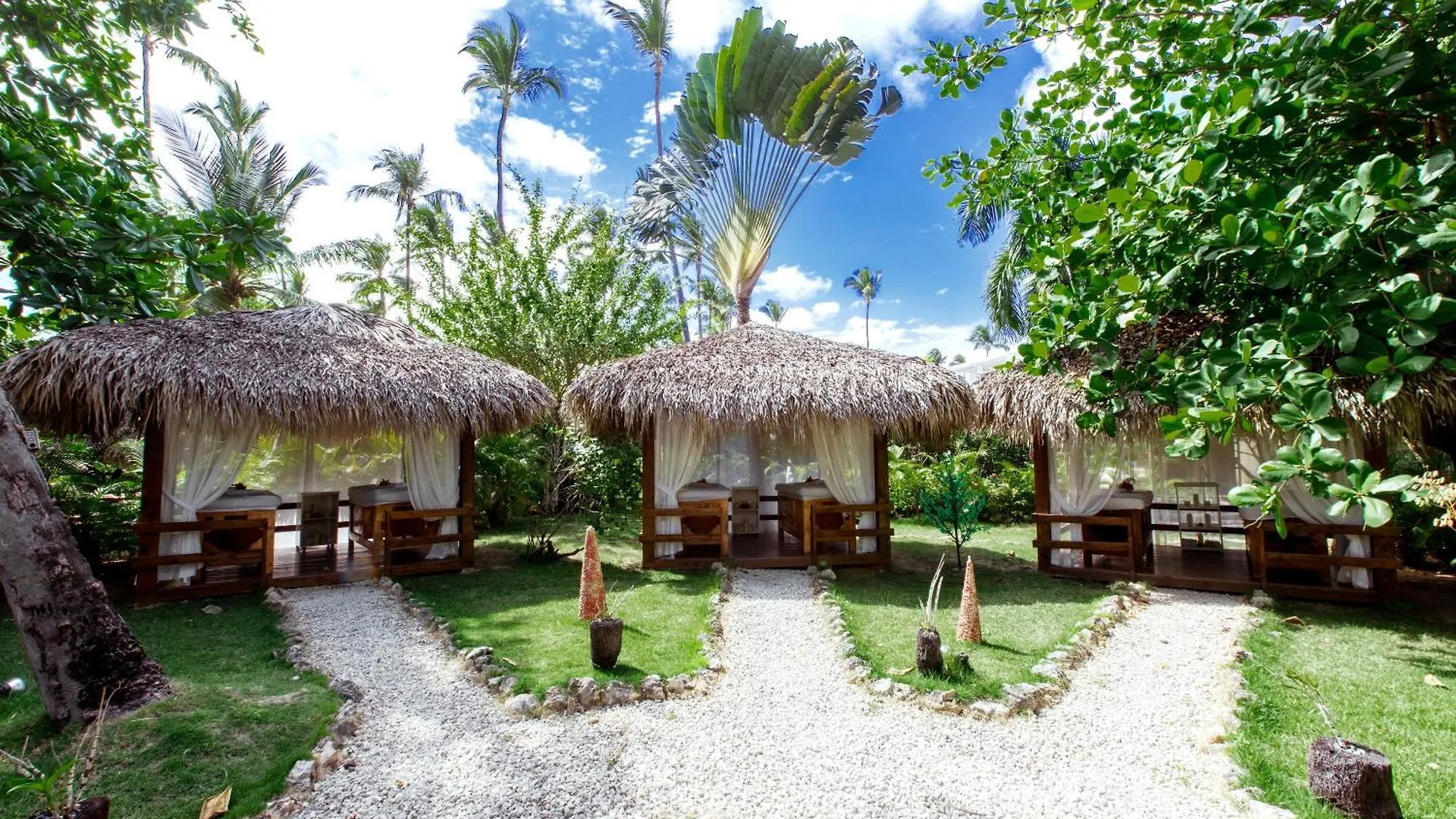 Tropicana Suites Punta Cana