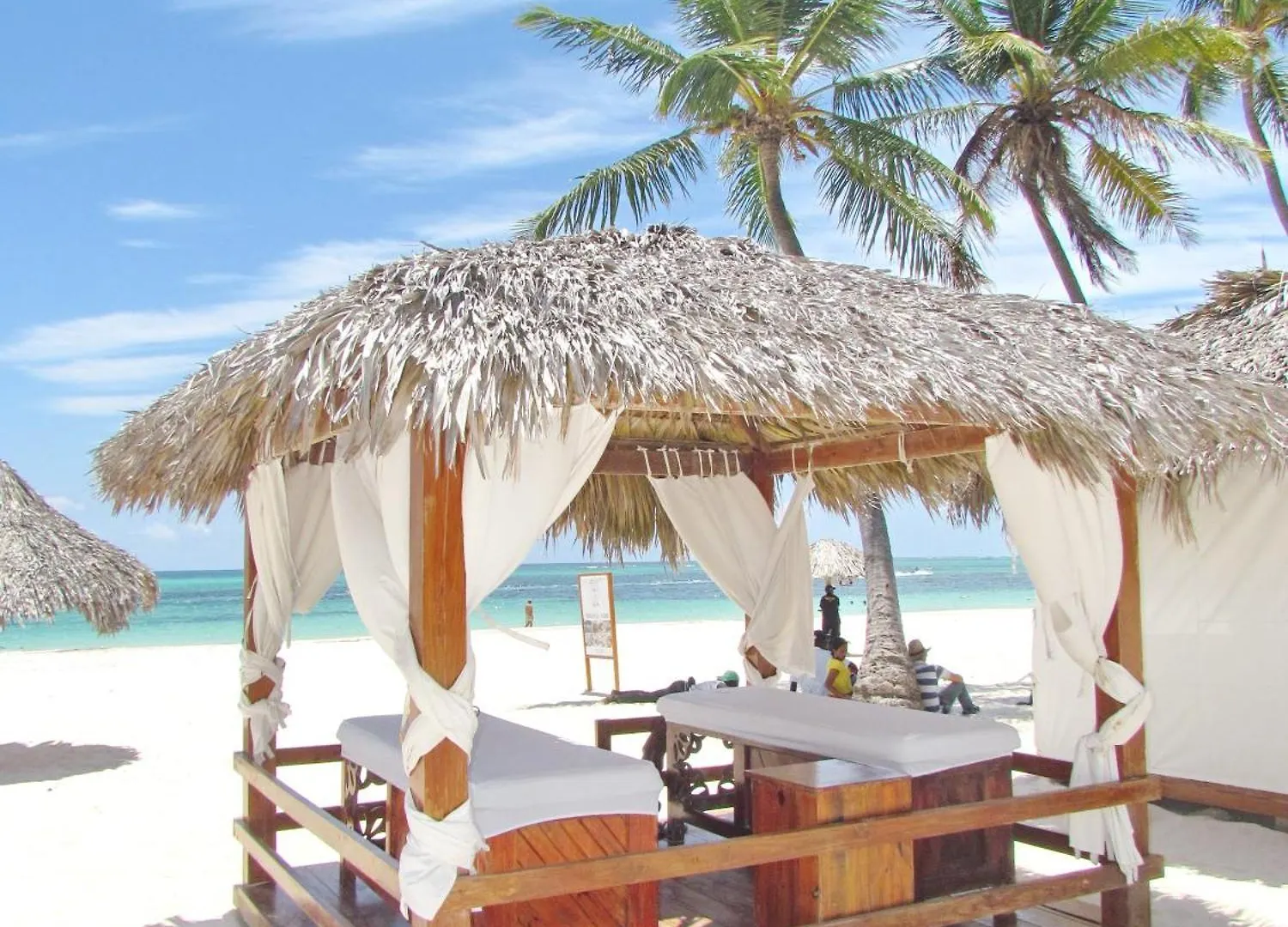 Tropicana Suites Punta Cana 5*,
