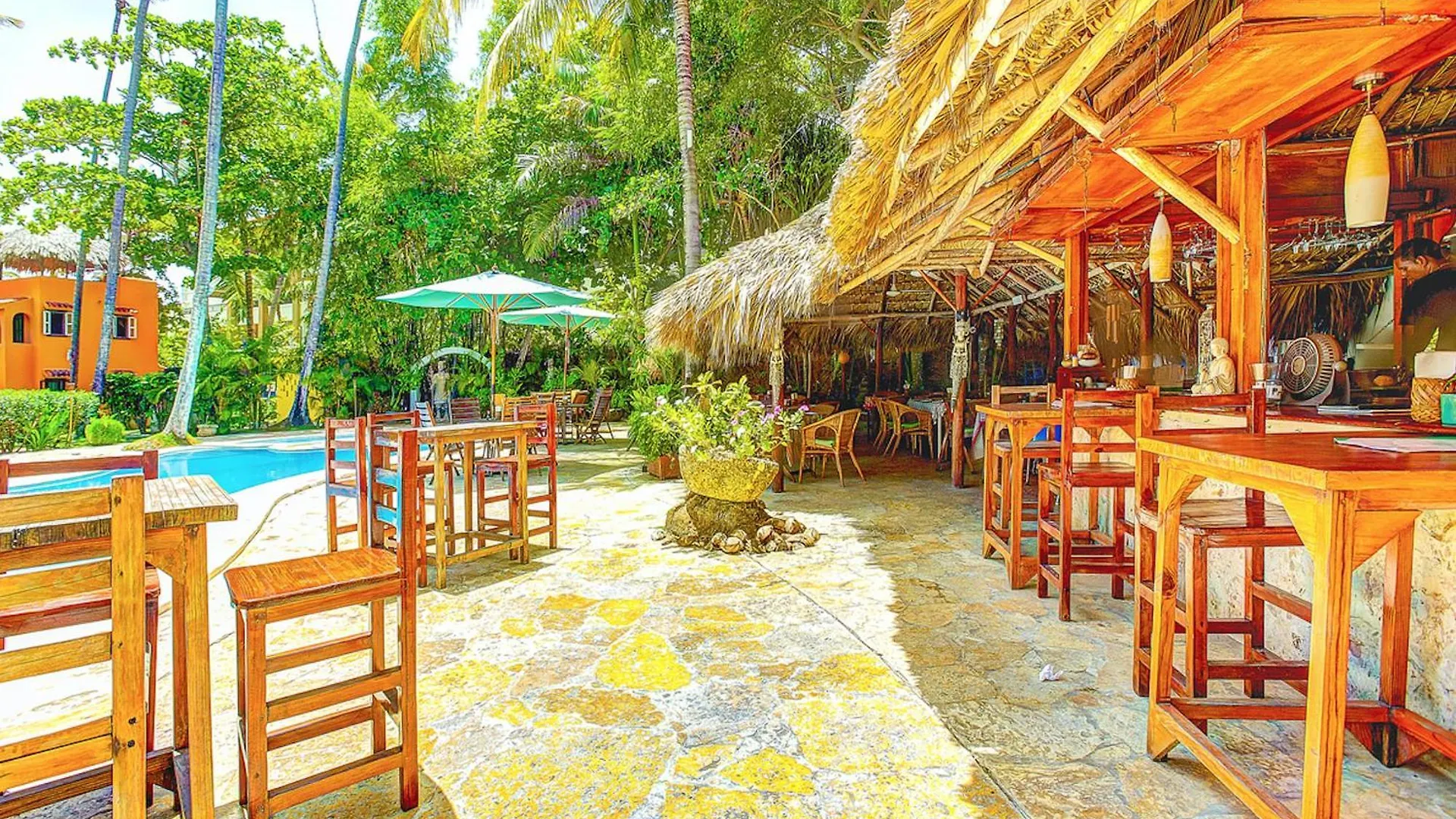 Tropicana Suites Punta Cana 5*,