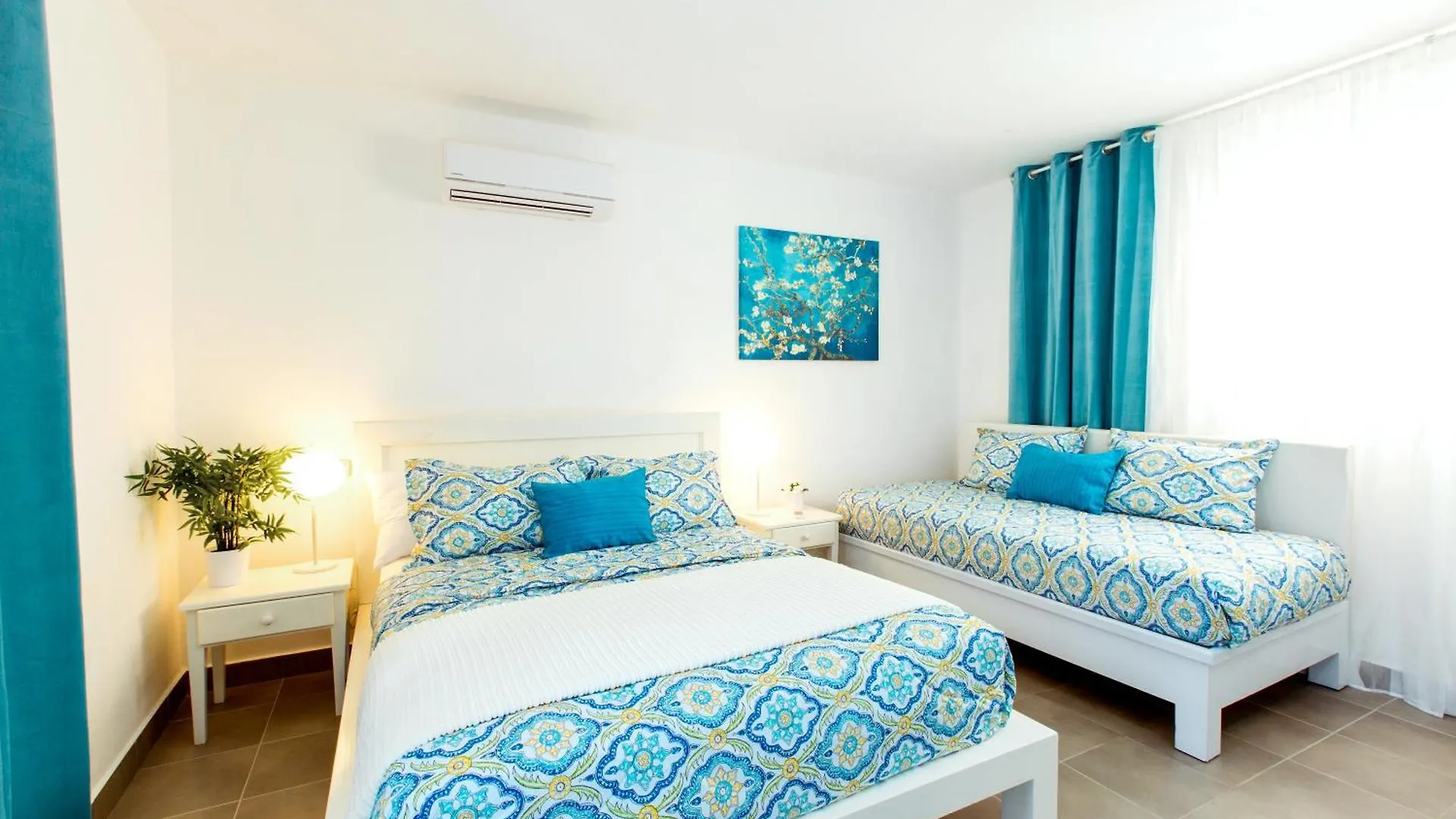 Hotel Tropicana Suites Punta Cana
