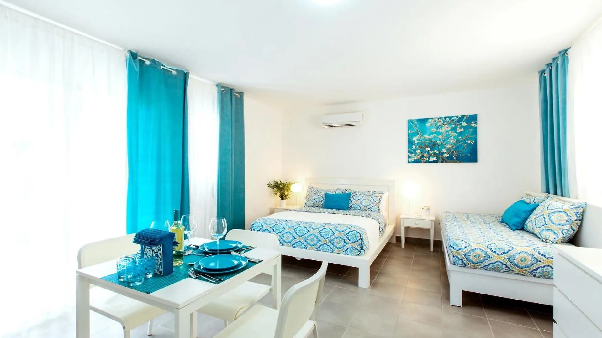 Tropicana Suites Punta Cana Hotel