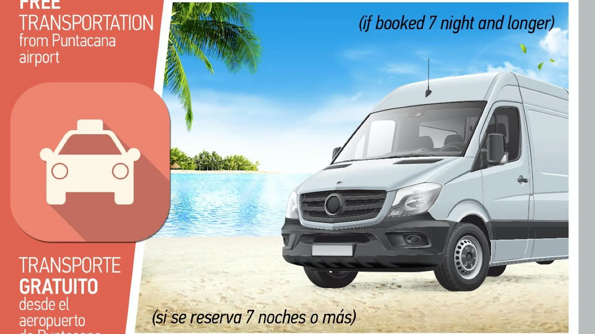 Tropicana Suites Punta Cana Hotel